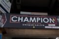 Champion ladies & gents beauty parlour - Feature Photo