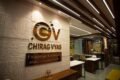 Chirag Vyas - Financial Architect - Feature Photo