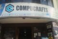 Compu Crafts || Biggest Gaming and IT Showroom in Vadodara - Feature Photo