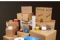 Corrugated Box Manufacturers, BOPP Tapes, AIR BUBBLE POUCHES Supplier/Exporter Vadodara Gujarat - Feature Photo