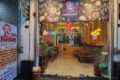 DD4, Monkey House Restaurant - Feature Photo