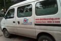 DR AT DOORSTEP | Ambulance & Home Nursing Service in Vadodara Gujarat - Feature Photo