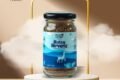 Deer Garden - Premium Flavoured Freeze Dried Coffee - Feature Photo