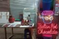 Dentist Delight | Hot Chocolate - Feature Photo