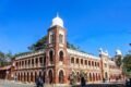 Department Of Architecture, MS University - Feature Photo