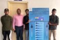 Department of Defence and National Security Studies (DNSS), 2nd Floor Bhasha Bhavan - Feature Photo