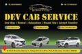 Dev Cab Service - Feature Photo