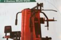 Diamond gym equipment and sports - Feature Photo