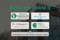 Doctor House (Mission Gastrocare/Hemato-oncology clinic/Dr Udayan's lab), Vadodara - Feature Photo