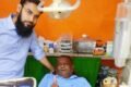Dr Aezaz memon - Feature Photo