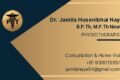 Dr Jamila Alirajpurwala (Naya) - Feature Photo