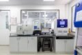 Dr Udayan's Laboratory - Feature Photo