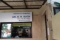 Dr. Keyur Buch - Feature Photo