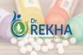 Dr. Rekha Homeopathy Clinic Vadodara - Feature Photo