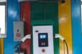 EV Charging Station - Courtyard by Marriott Vadodara - Feature Photo