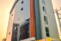 EXPEL PROSYS CORPORATE HOUSE - Feature Photo
