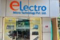 Electro Micro Technology Pvt Ltd - Feature Photo