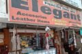 Elegant Fashion World - Feature Photo