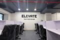 Elevate workspaces - Feature Photo