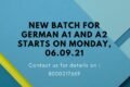 Euro Language Academy - Feature Photo