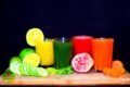 FreshPlain Natural Juice - Feature Photo