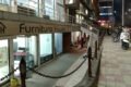 Furniture Systems - Feature Photo