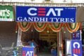GANDHI TYRES - Feature Photo
