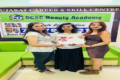 GCSC Beauty Academy - Feature Photo
