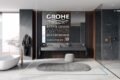 GROHE Authorised Dealer - Pitamberdas Chhaganlal I Bath & Sanitaryware, Shower, Faucets And Kitchen Mixer Taps - Feature Photo
