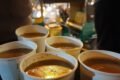 Gaylord Tea Coffee Snacks - Feature Photo