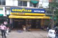 Goodyear Autocare - Multi Wheels - Feature Photo