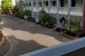 Government Circuit house ગવર્મેન્ટ સરકીટ હાઉસ - Feature Photo