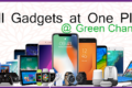 Green Channel - Feature Photo