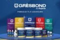 Gresbond by Kajaria - Tile Adhesives, Grouts And Cleaners - Feature Photo