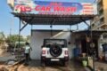 HAJI CAR WASH - Feature Photo