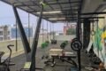 Harox Fitness Box - Feature Photo