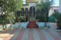 Hazrat khwaja chishti nizam shahid rahemtulla Dargah - Feature Photo