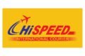 Hi Speed International Courier - Feature Photo