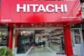 Hitachi Home - Feature Photo