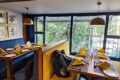 Hocco Eatery Sayajiganj - Feature Photo