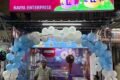 Hocco Ice Cream Parlour - Feature Photo