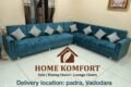 Home Komfort - Feature Photo