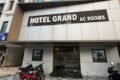 Hotel Grand - Feature Photo