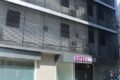 Hotel Lotus - Best Business Hotel | Top Comfortable Hotels | Family Hotels For Stay in Alkapuri, Vadodara - Feature Photo
