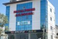 Hotel Prime Vadodara - Feature Photo