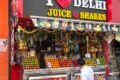I LOVE DEHLI JUICE AND SHAKE - Feature Photo