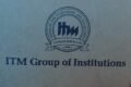 ITM Vocational University City Office - Feature Photo