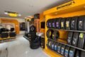 Ideal Tyres-Continental Tyres - Feature Photo