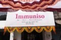 Immuniso - Feature Photo