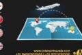 Inter Air Travels - Feature Photo